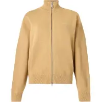 Carhartt WIP Neuletakki 'Kori' mokka