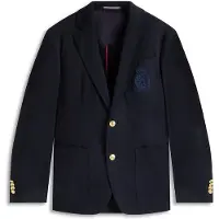 Tommy Hilfiger Dc Club Blazer - Navy - 54