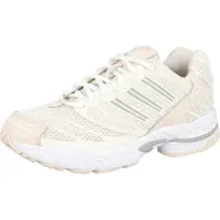 Adidas Originals Matalavartiset tennarit 'ADISTAR CONTROL 3' nude / villanvalkoinen