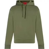 HUGO Dapo 10231445 Red Huppari