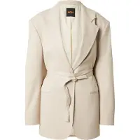 BOSS Bleiseri 'Jalara' beige