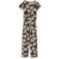 Tom Tailor DENIM Haalari beige / ruskea