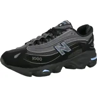 New Balance 1000 - Black - 45