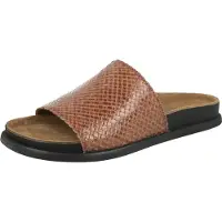 Vagabond SHOEMAKERS Pistokkaat 'EFFIE' ruskea
