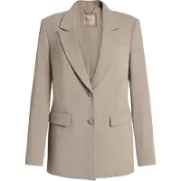 GUESS Bleiseri 'THEOLINE PERFECT' taupe
