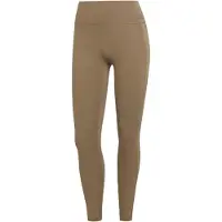 Adidas Optime Workout 3 Stripes 7/8 Leggings