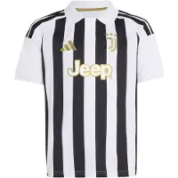 Adidas Juve H Jsy Y - White - 164