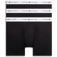 Tommy Hilfiger Bokserit 3P BOXER BRIEF WB