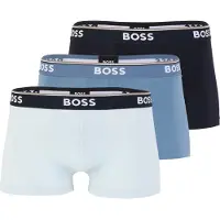 BOSS Trunk 3P Power - Blue - XL