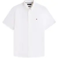 Tommy Hilfiger Paita 'CORE FLEX' valkoinen