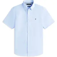 Tommy Hilfiger Paita 'FLEX' vaaleansininen