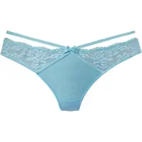 LASCANA Stringit taivaansininen