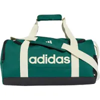 Adidas Linear Duffel S - Green - ONE SIZE