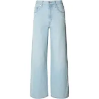 Levi's Farkut 'Cinch Wide Leg' vaaleansininen