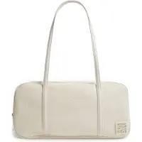Ted Baker Amylee Olkalaukku Nahka 33 cm Beige