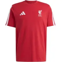 Adidas Liverpool F.c. Dna Tee - Red - XL