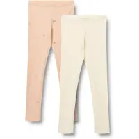 Wheat 2 Leggings Jules - Pink - 128