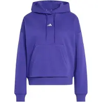 Adidas Urheilullinen collegepaita 'Essentials' lila