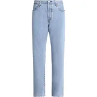 Levi's Farkut '501 '90s Lightweight' sininen denim