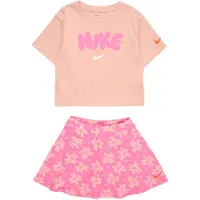 Nike Bold Play Scooter Set - Pink - 98/104