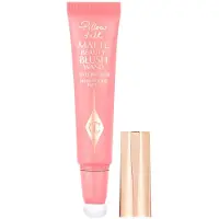 Charlotte Tilbury Beauty Blush Wand Pink Pop