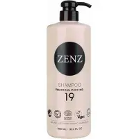 Zenz Organic 19 Treatment Shampoo