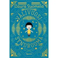 Laura Suomela: Välivuosisyndrooma