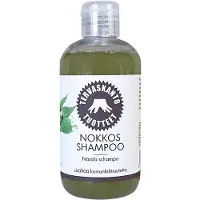 Tervaskanto Nokkos-Koivu 250 ml shampoo