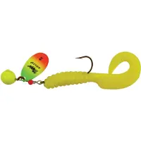 Mepps Aglia Mepps Spinflex Aglia 20g lippauistin