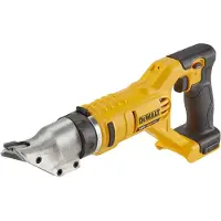DeWalt Akkukäyttöinen metallileikkuri DCS491NT-XJ; 18 V (ilman akkua ja laturia)