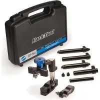 Park Tool Scheibenbremsen-montage-planfräsensatz