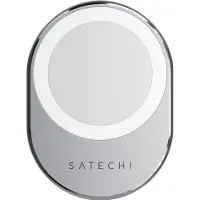 Satechi MagSafe Wireless Car Charger -autoteline langattomalla latauksella, 7,5W