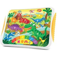 Dumel tabletti WORLD DINO