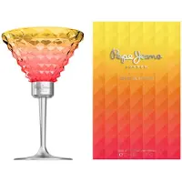 Pepe Jeans Vartalotuoksu Cocktail Edition EDT naisille, 50 ml