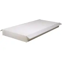 FILTRON Suodatin, sisäilma K 1010
