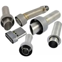 Akrapovic V-tuv264 Melunvaimennin