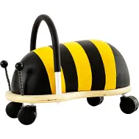 Wheely bug Bee Large S - Multi/patterned - ONE SIZE