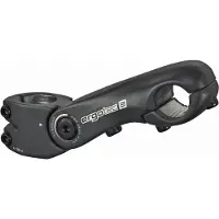 Ergotec Kobra Vario 25.4 Mm Pyörän Ohjainkannatin