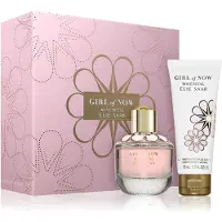 Elie Saab Girl of Now Rose Petal lahjasetti naisille