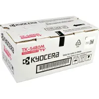 Kyocera TK-5480M Toner Magenta (1T0C22BNL0)