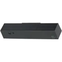 Brennenstuhl 1173740001, 4000 K, IP54, Harmaa