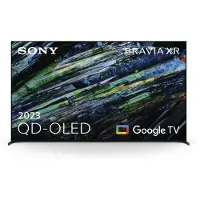 Sony FWD-65A95L 65" QDOLED UHD 18/7 TUNER DISPLAY