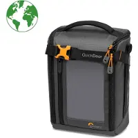 Lowepro Creator Box GearUp L II GL tarvikelaukku