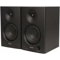 Edifier MR4 -studiomonitorit, musta