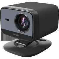 Philips NeoPix N-450 Google TV projektori (musta)
