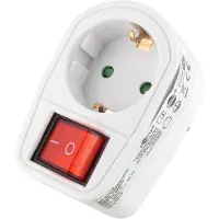 Pro Power cable Protective contact