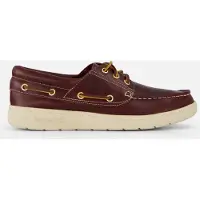 Timberland Portofino Pier Boat Venekengät