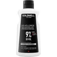 Goldwell Topchic Developer kehite-emulsio 9 % 30 vol. 1000 ml
