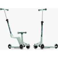 Smartrike Xtend Mini-Ride - Sage Green - Green - ONE SIZE