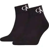Calvin Klein CKJ Monogram -sukat 2-pack